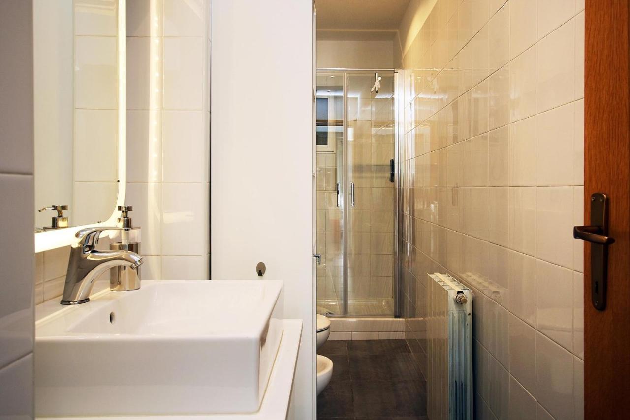 Residenza Navigli Fashion Apartment Milan Luaran gambar