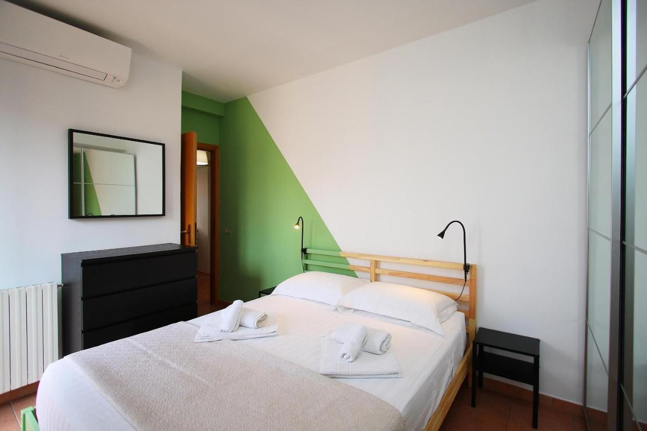 Residenza Navigli Fashion Apartment Milan Luaran gambar